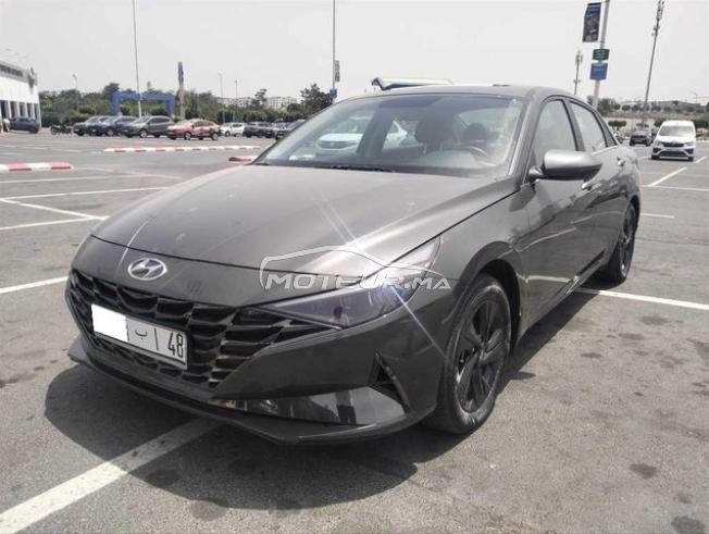 KIFAL - HYUNDAI Elantra