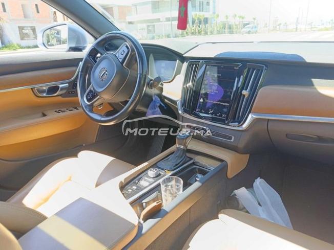 KIFAL - VOLVO S90