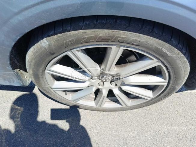 KIFAL - VOLVO S90