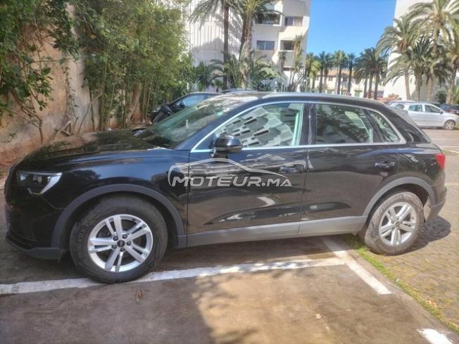 KIFAL - AUDI Q3