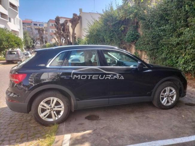 KIFAL - AUDI Q3