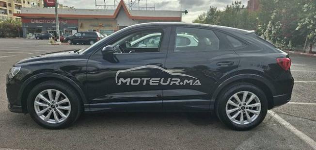 AUDI Q3 SPORTBACK Diesel Automatique 2025