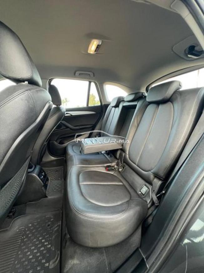 BMW X 1 Diesel Automatique 2020 SUV à Salé