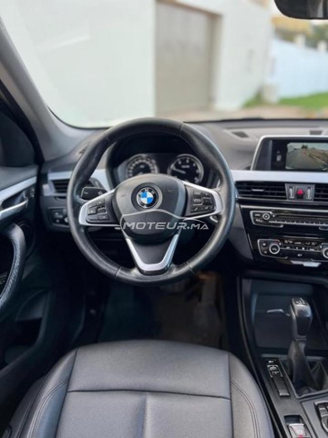 BMW X 1 Diesel Automatique 2020 SUV à Salé