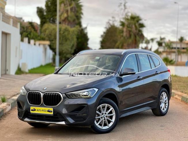 BMW X 1 Diesel Automatique 2020 SUV à Salé