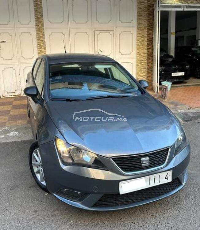Seat ibiza Copa 2018❣️