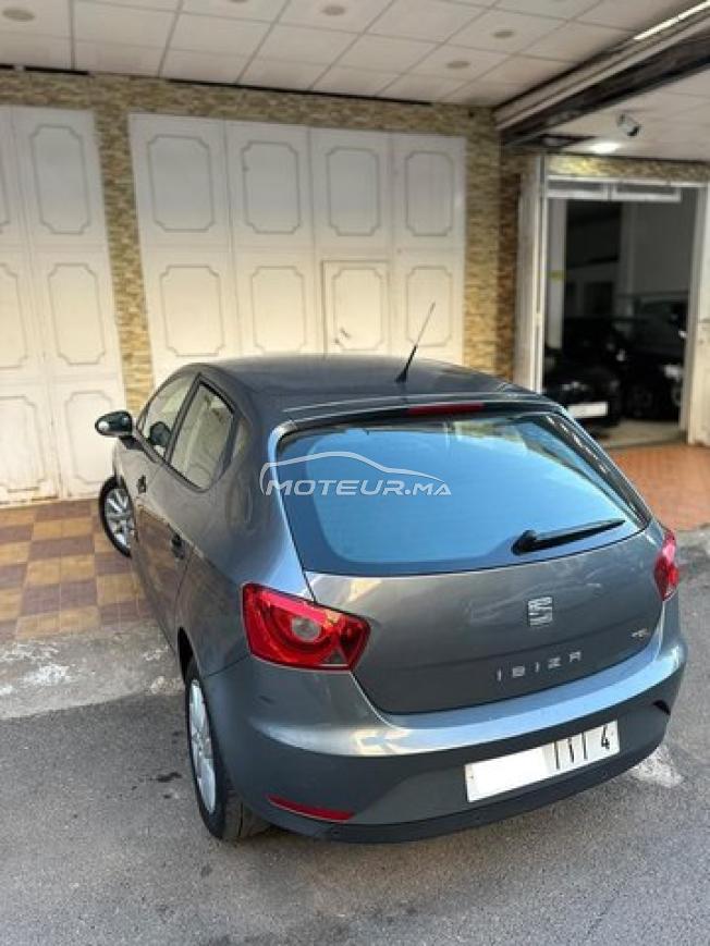 Seat ibiza Copa 2018❣️