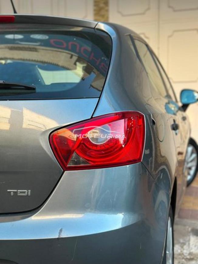 Seat ibiza Copa 2018❣️