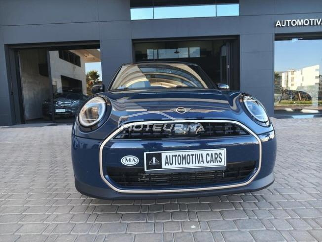 🔥 MINI COOPER 5 PORTES FAVORITE  FIN 2025 🇬🇧