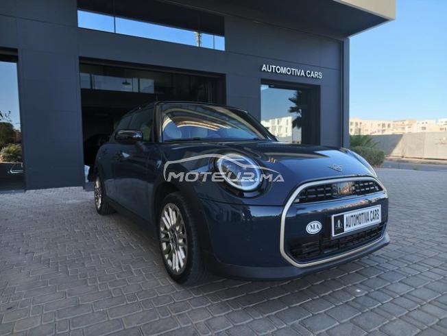 🔥 MINI COOPER 5 PORTES FAVORITE  FIN 2025 🇬🇧