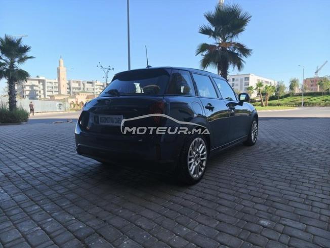 🔥 MINI COOPER 5 PORTES FAVORITE  FIN 2025 🇬🇧