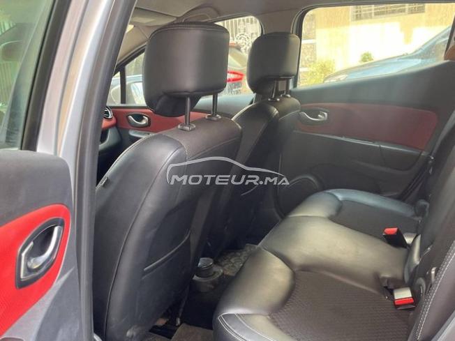 RENAULT CLIO Diesel Manuelle 2017