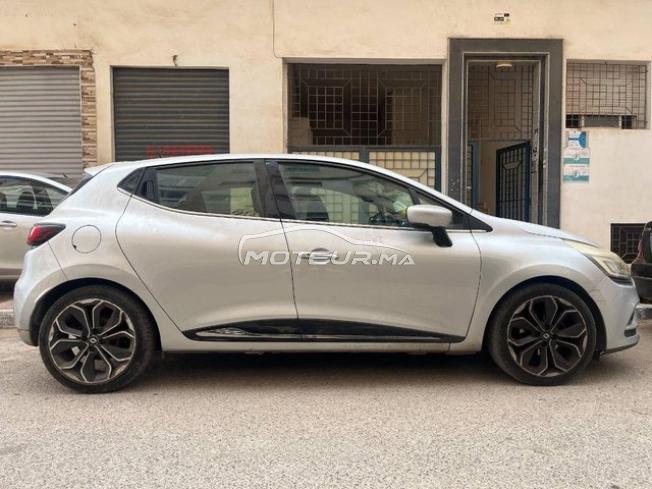 RENAULT CLIO Diesel Manuelle 2017