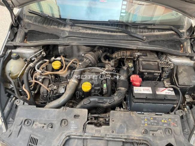 RENAULT CLIO Diesel Manuelle 2017