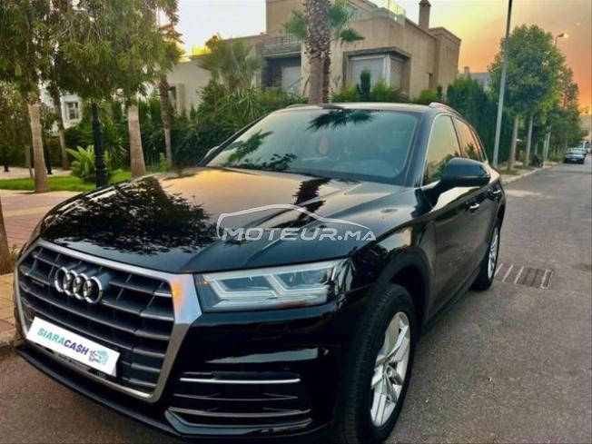 AUDI Q5 Diesel Automatique 2018