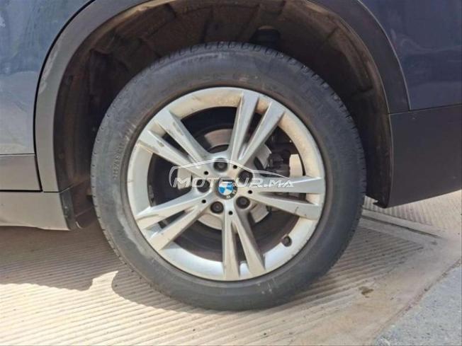 BMW X1 Diesel Automatique 2016
