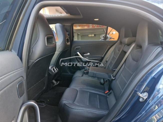 MERCEDES A220d AMG LINE DOUANE 2026 TOUTES OPTIONS