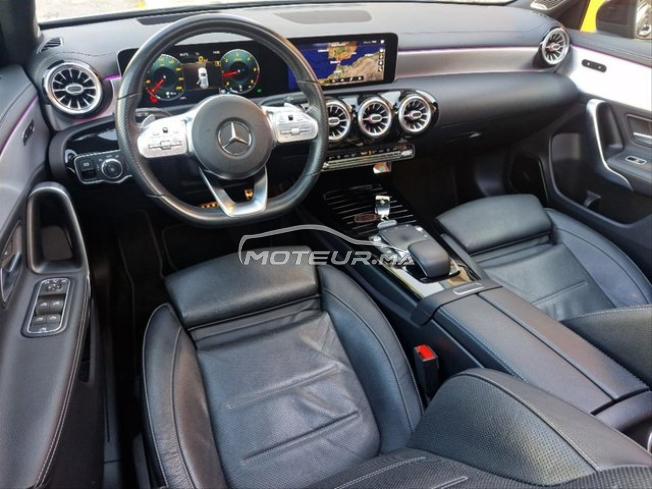MERCEDES A220d AMG LINE DOUANE 2026 TOUTES OPTIONS