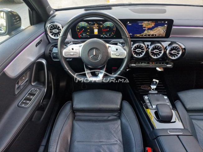 MERCEDES A220d AMG LINE DOUANE 2026 TOUTES OPTIONS