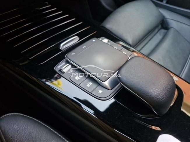 MERCEDES A220d AMG LINE DOUANE 2026 TOUTES OPTIONS