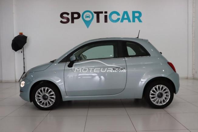 Stellantis - FIAT 500 - 2024
