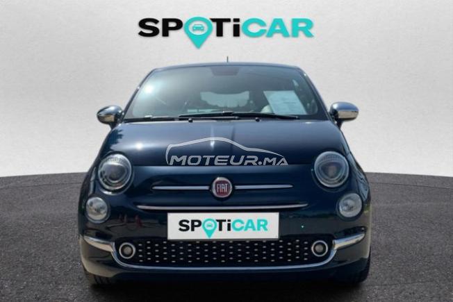 Stellantis - FIAT 500 - 2020