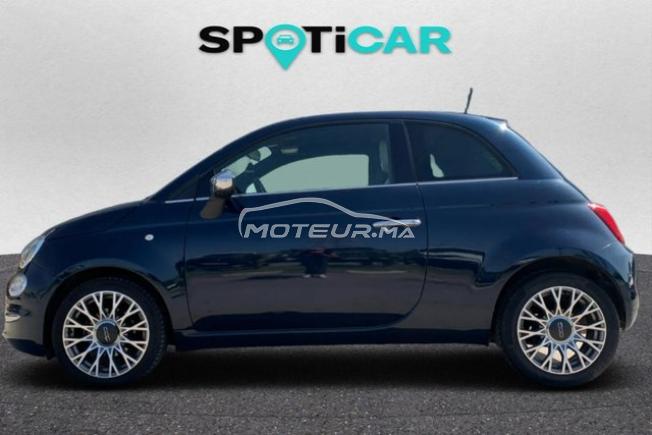 Stellantis - FIAT 500 - 2020