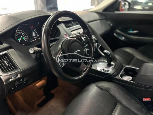 JAGUAR E-PACE D150 AWD