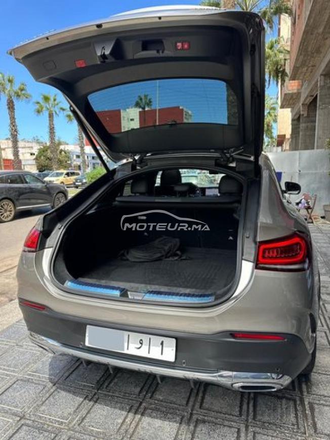 Mercedes-benz Classe GLE400d coupé 2021
