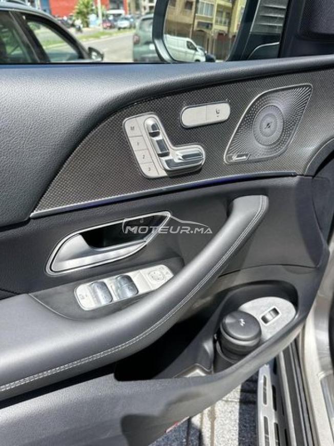 Mercedes-benz Classe GLE400d coupé 2021