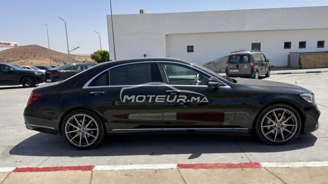 MERCEDES CLASSE S 350 DIESEL 
