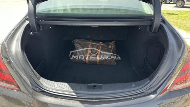 MERCEDES CLASSE S 350 DIESEL 