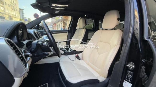 Porsche Cayenne GTS 440cv