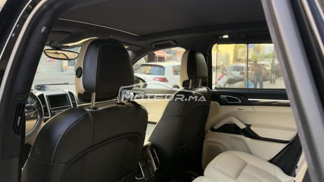 Porsche Cayenne GTS 440cv