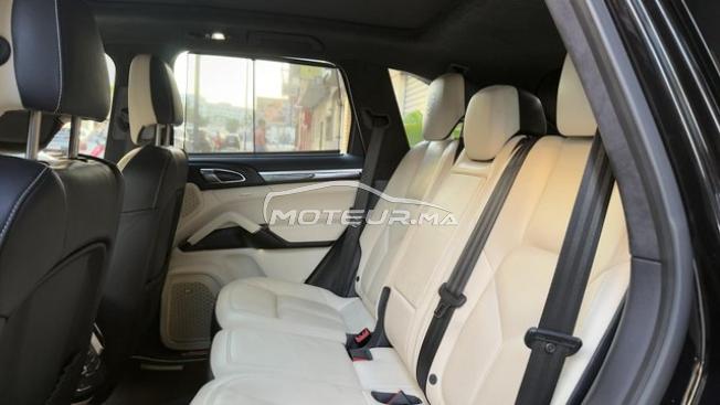 Porsche Cayenne GTS 440cv
