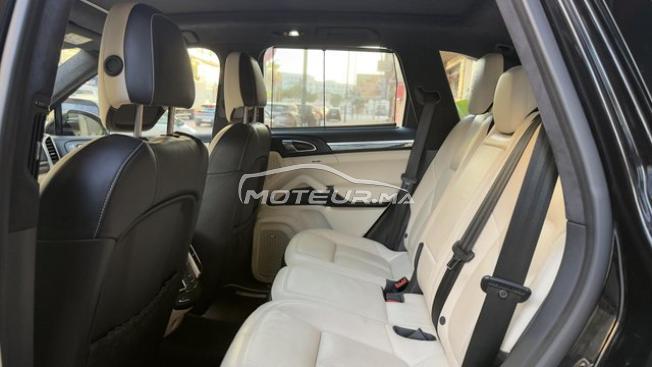Porsche Cayenne GTS 440cv