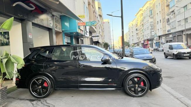 Porsche Cayenne GTS 440cv