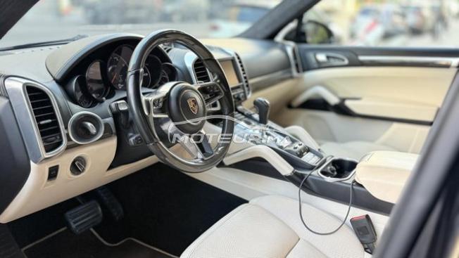 Porsche Cayenne GTS 440cv