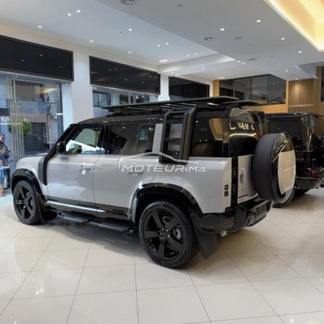Land Rover Defender 110 D350 X-Dynamic HSE