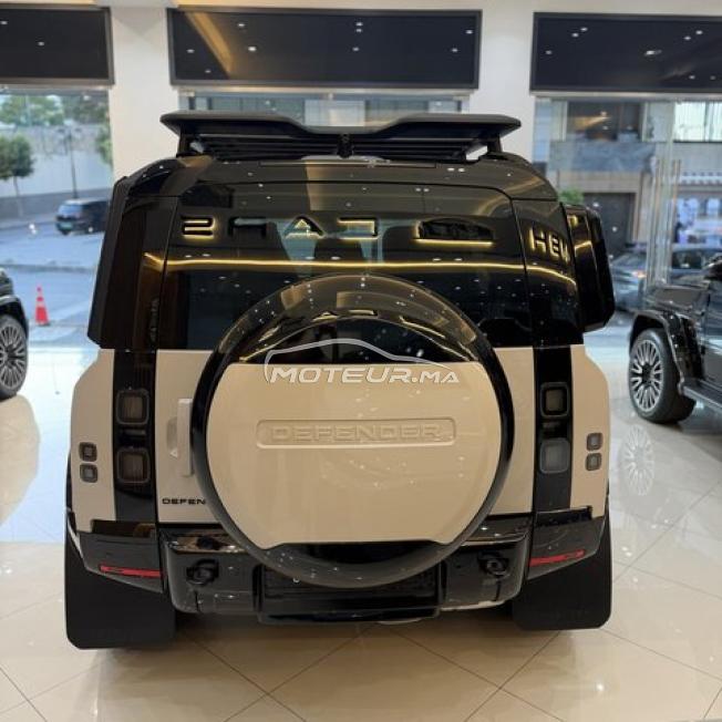 Land Rover Defender 110 D350 X-Dynamic HSE