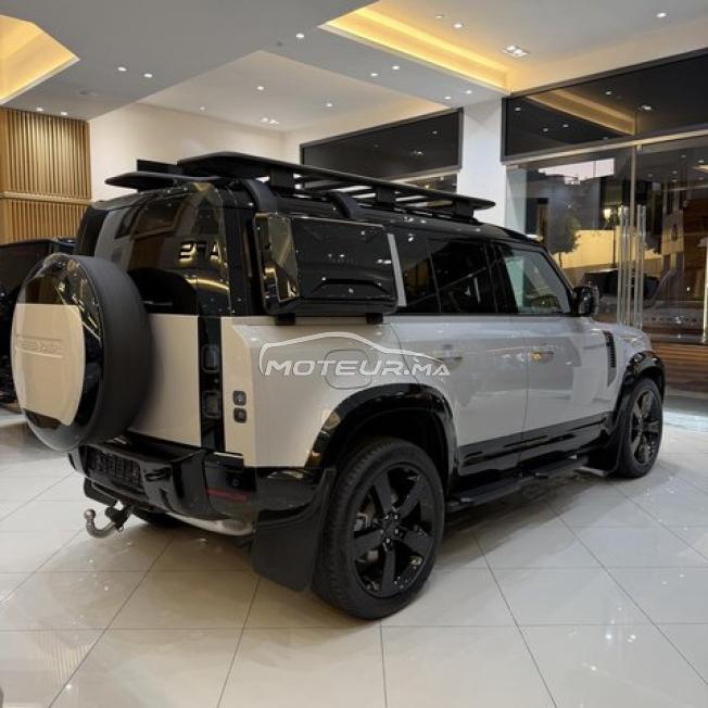 Land Rover Defender 110 D350 X-Dynamic HSE