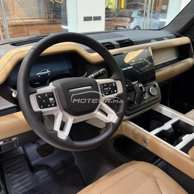Land Rover Defender 110 D350 X-Dynamic HSE