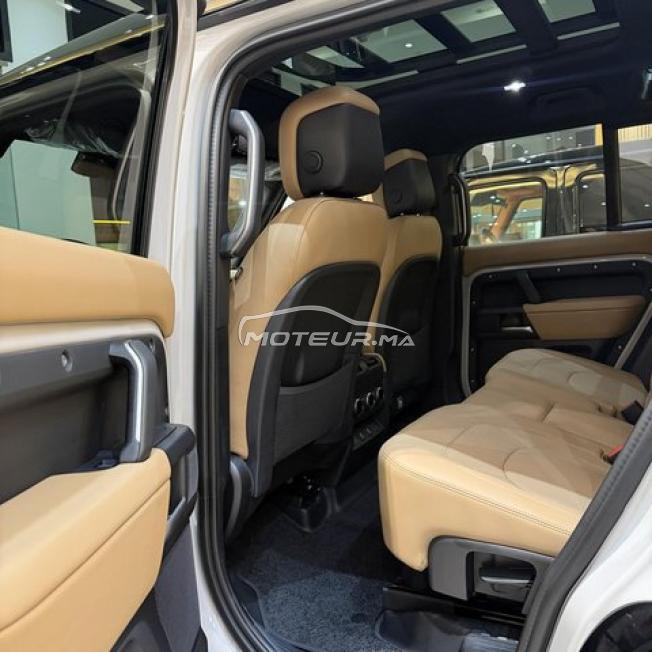Land Rover Defender 110 D350 X-Dynamic HSE