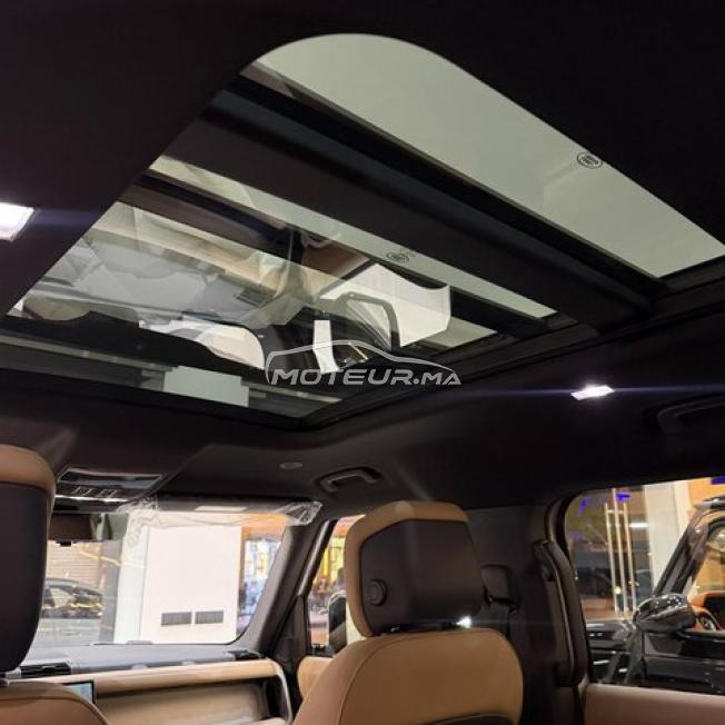 Land Rover Defender 110 D350 X-Dynamic HSE