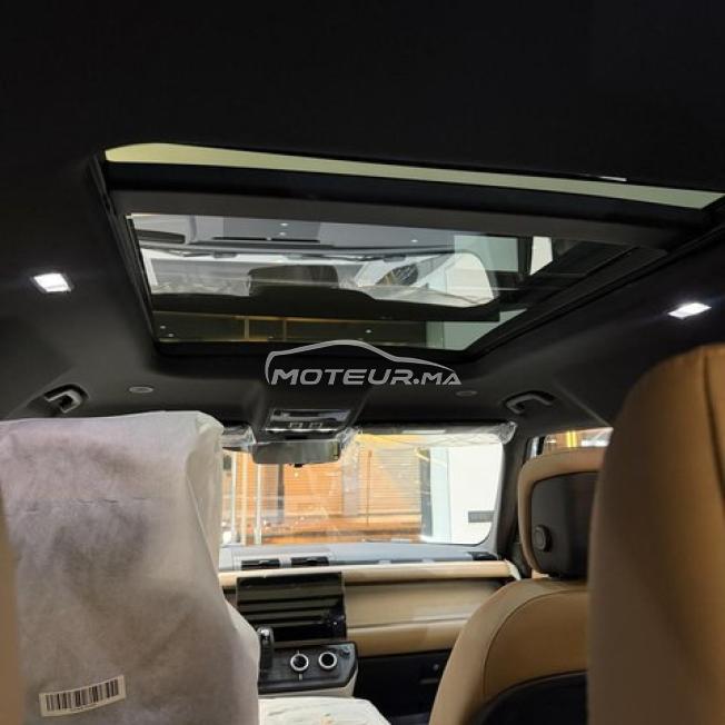 Land Rover Defender 110 D350 X-Dynamic HSE