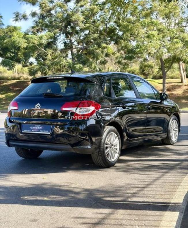Citroën C4 2014 diesel A Rabat