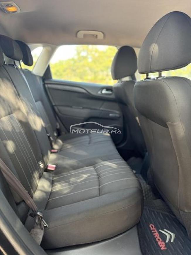 Citroën C4 2014 diesel A Rabat