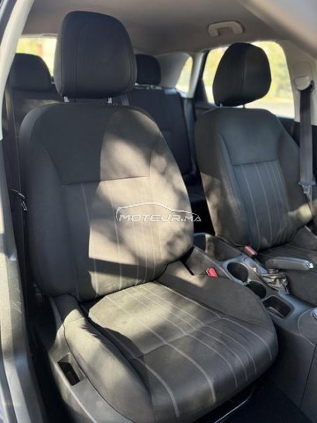 Citroën C4 2014 diesel A Rabat