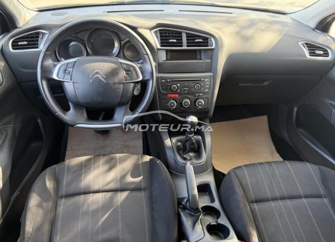 Citroën C4 2014 diesel A Rabat