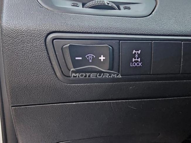 HYUNDAI ix35 M2016 premier main✋